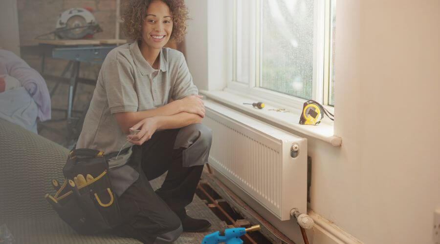 Professional water heater repair in Sulphur Springs, IN